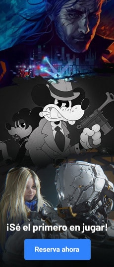 Baner reklamowy lewy