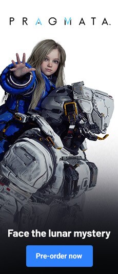 Baner reklamowy lewy