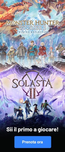 Baner reklamowy lewy