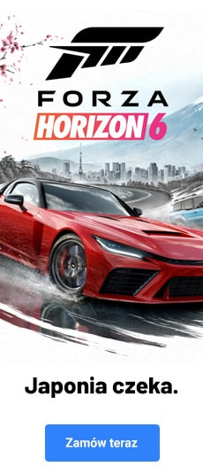 Baner reklamowy prawy