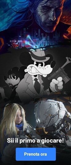 Baner reklamowy lewy