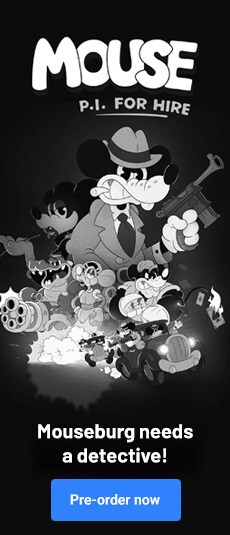 Baner reklamowy lewy