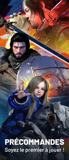 Baner reklamowy lewy