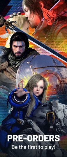 Baner reklamowy lewy