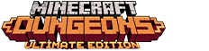 Minecraft: Dungeons | Ultimate Edition (PC) - Microsoft Store Key - GLOBAL