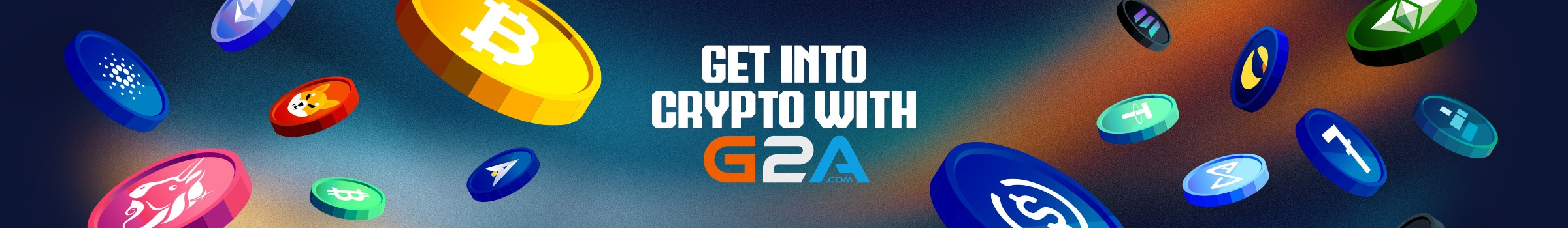 Crypto - Best Deals