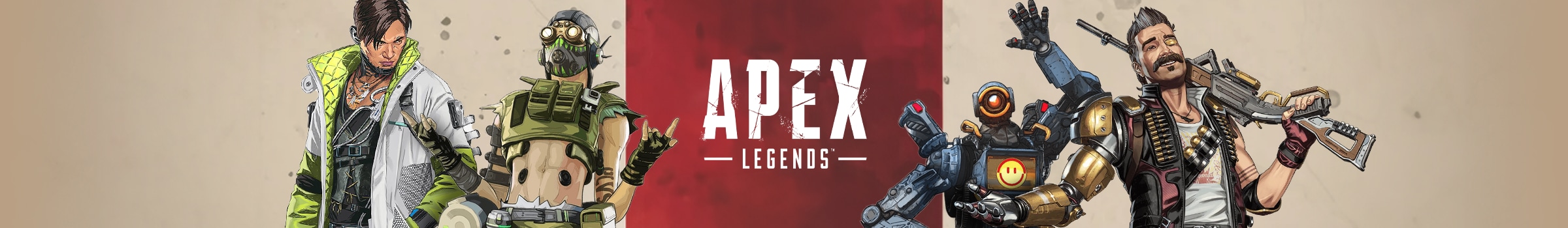 APEX Legends - Best Deals