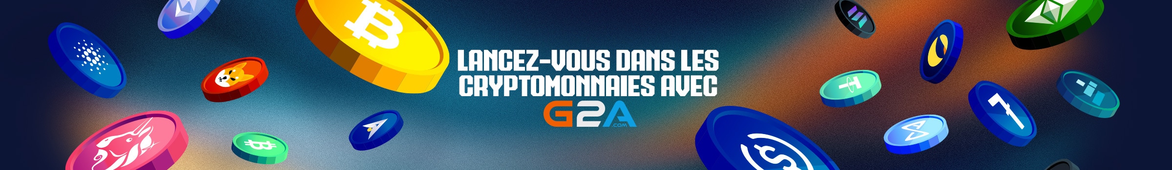 Crypto - Best Deals