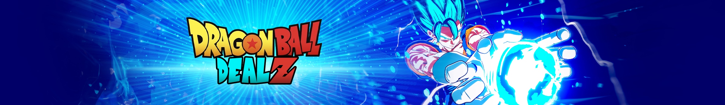 Dragon Ball - Best Deals