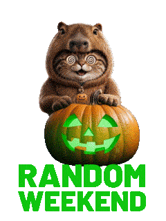 G2A Random Weekend