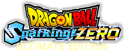Dragon Ball: Sparking! Zero | Ultimate Edition (PC) - Steam Key - EMEA