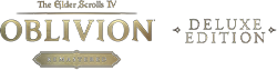 The Elder Scrolls IV: Oblivion Remastered | Deluxe Edition (PC) - Steam Key - GLOBAL