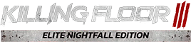 Killing Floor 3 | Elite Nightfall Edition (PC) - Steam Key - GLOBAL