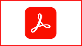 Adobe Acrobat - Pro Edition PC, Mac 1 Gerät 1 Jahr Adobe Schlüssel GLOBAL