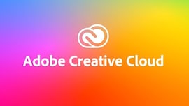 Adobe Creative Cloud Pro - PC 3 Monate Adobe Schlüssel GLOBAL