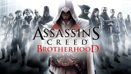 Assassin's Creed: Brotherhood PC Ubisoft Connect Key GLOBAL