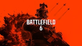 Battlefield 6 Phantom Edition PS5 PSN Clé EUROPE