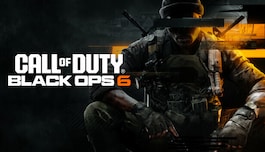Call of Duty: Black Ops 6 PS5 PSN Clé EUROPE