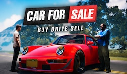 Car For Sale Simulator 2023 PC Steam Gift GLOBAL