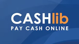 CasHlib Card 5 EUR CasHlib Key For EUR Currency Only
