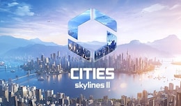 Cities: Skylines II Ultimate Edition PC Steam Key GLOBAL