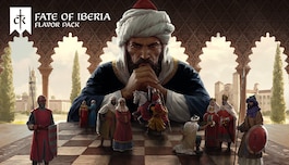 Crusader Kings III: Fate of Iberia PC Steam Key GLOBAL
