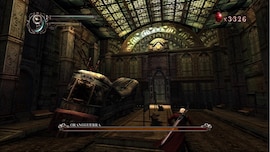 Devil May Cry HD Collection PS3 PSN Key NORTH AMERICA