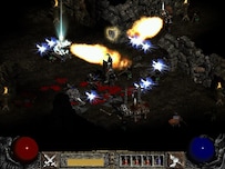 Diablo 2 PC Battle.net Key GLOBAL