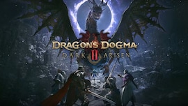 Dragon's Dogma 2 Dark Arisen PC Steam Clave EUROPA