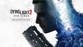 Dying Light 2 (PC) - Steam Key - GLOBAL Steam Klíč GLOBÁLNÍ