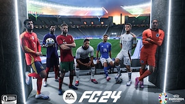 EA SPORTS FC 24 PS5 PSN Clé GLOBAL