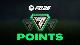EA Sports FC 26 Ultimate Team - 18500 FC Points Xbox Series X/S Xbox Live Schlüssel GLOBAL
