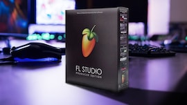 FL Studio - Producer Edition PC, Mac 1 Dispositivo di durata image-line Chiave GLOBALE