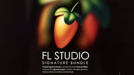 FL Studio - Signature Bundle PC, Mac 1 Device Lifetime image-line Key GLOBAL
