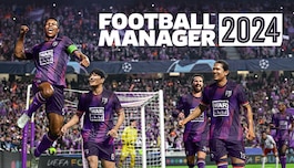 Football Manager 2024 PC Steam Key GLOBAL