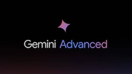 Gemini Advanced 12 miesięcy Gemini Konto GLOBALNY