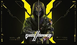 Ghostrunner 2 Brutal Edition PC Steam Key GLOBAL