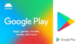 Google Play Gift Card 100 TRY Google Play Sleutel TURKEY
