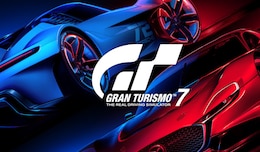 Gran Turismo 7 PS5 PSN Clé ÉTATS-UNIS