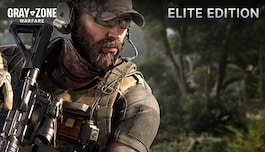 Gray Zone Warfare Elite Edition PC Steam Account GLOBAL