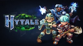 Hytale Supporter Edition PC Hytale Account GLOBAL