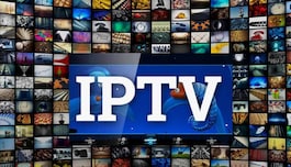 IP TV Subscription 1 miesiąc IP TV Konto GLOBALNY
