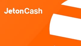 JetonCash 100 EUR JetonCash Key GLOBAL