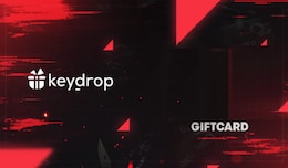 Key-Drop Gift Card 5 USD Key-Drop Key GLOBAL