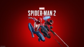 Marvel's Spider-Man 2 PS5 PSN Clé EUROPE