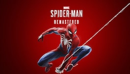 Marvel's Spider-Man Remastered PS5 PSN Clé EUROPE