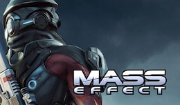 Mass Effect Andromeda PC EA App Clave GLOBAL