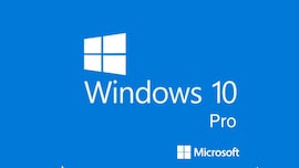 Microsoft Windows 10 Pro - Pro Microsoft Key GLOBAL