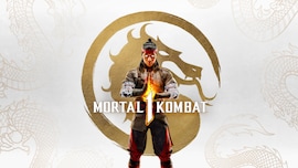 Mortal Kombat 1 Premium Edition PC Steam Sleutel GLOBAL