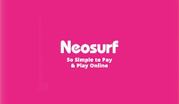 Neosurf 20 AUD Neosurf Key AUSTRALIA